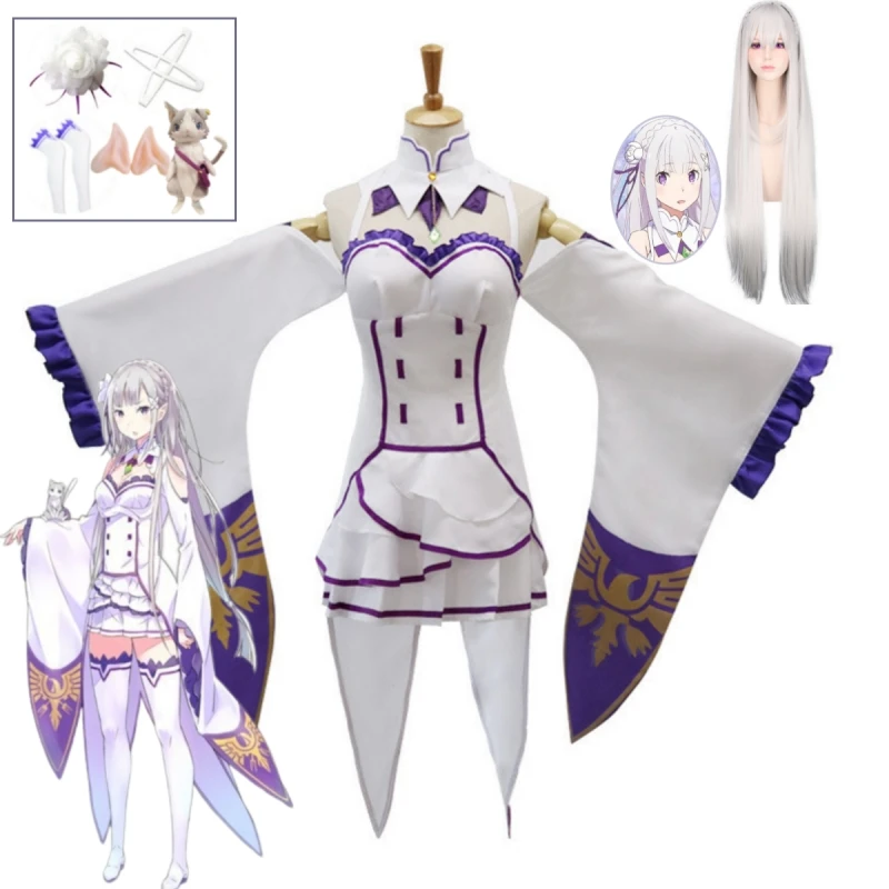 Anime Cosplay Live - Les Vanaf 0 Hajimeru Isekai Seikatsu