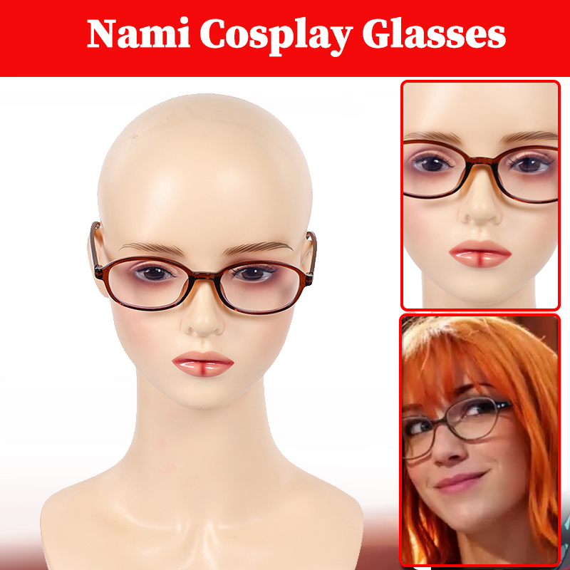 Anime Cosplay Live - 2026 Live Action TV Piraat Nami