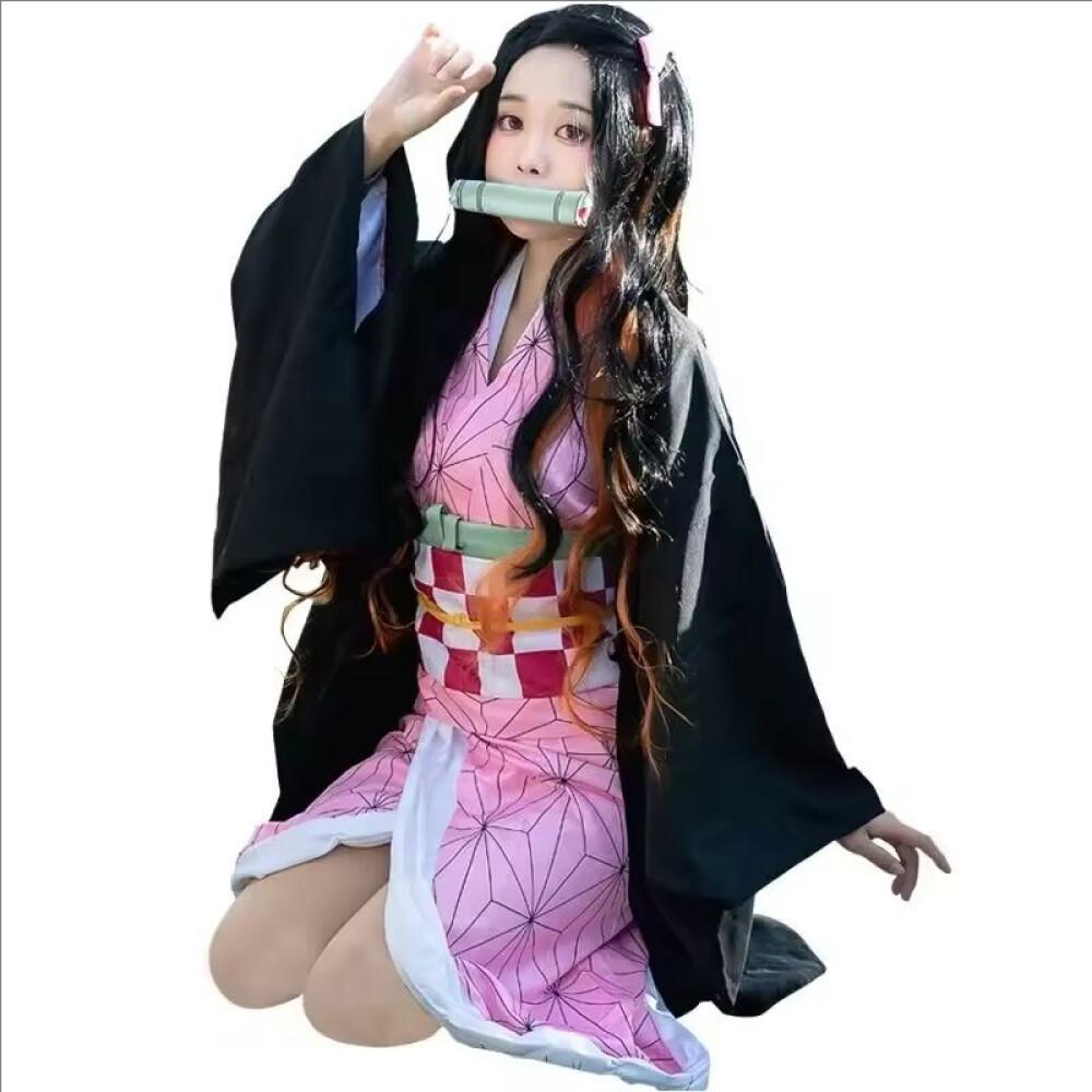 Anime Cosplay Kid - Anime Demon Slayer Kimetsu Geen Yaiba