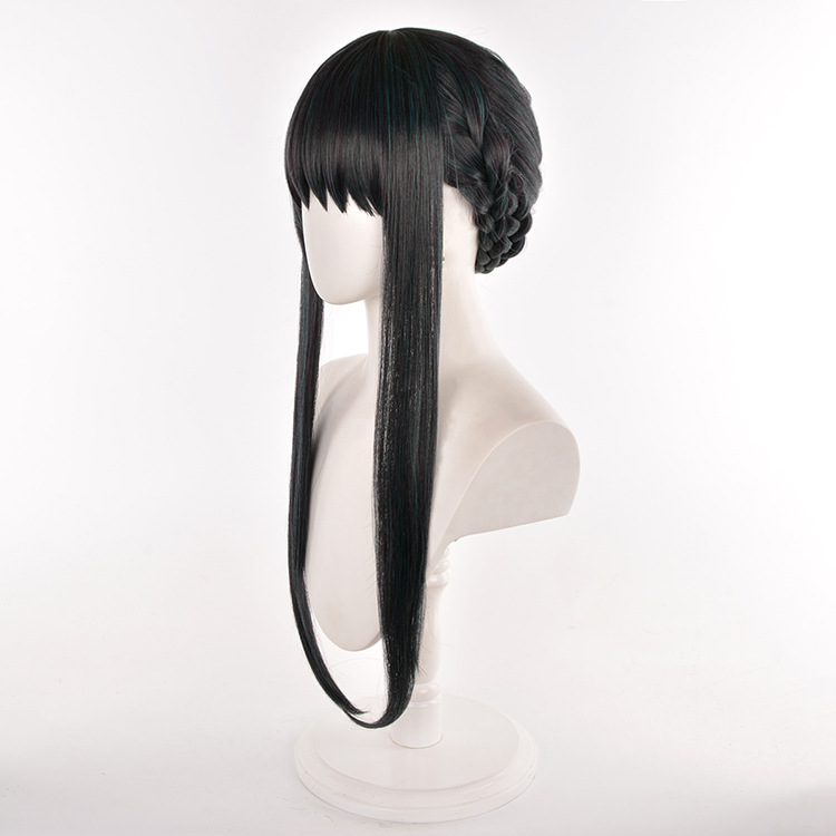 Anime Cosplay Yor Forger - SPY x FAMILY Yor Forger Cosplay-kostuum