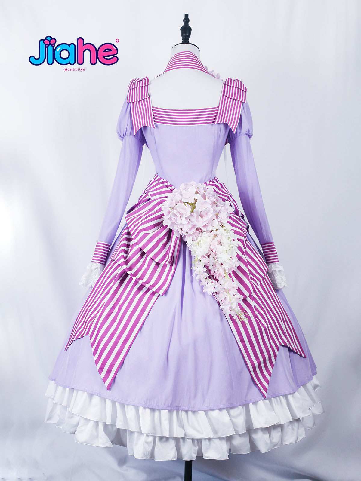 Quality Anime Cosplay - Cardcaptor Sakura Jurk Cosplay Anime Sakura