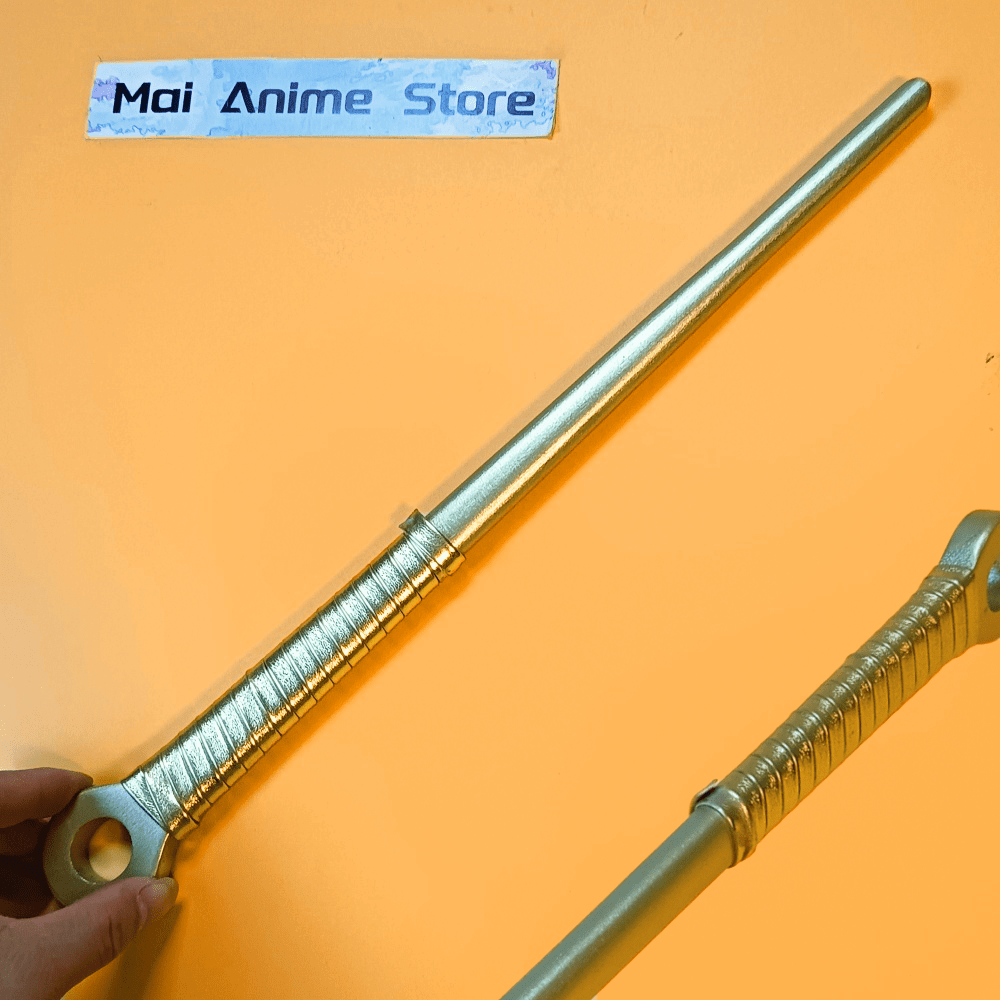 Anime Cosplay Yor Forger - 15 inch Yor Forger Katana Cosplay