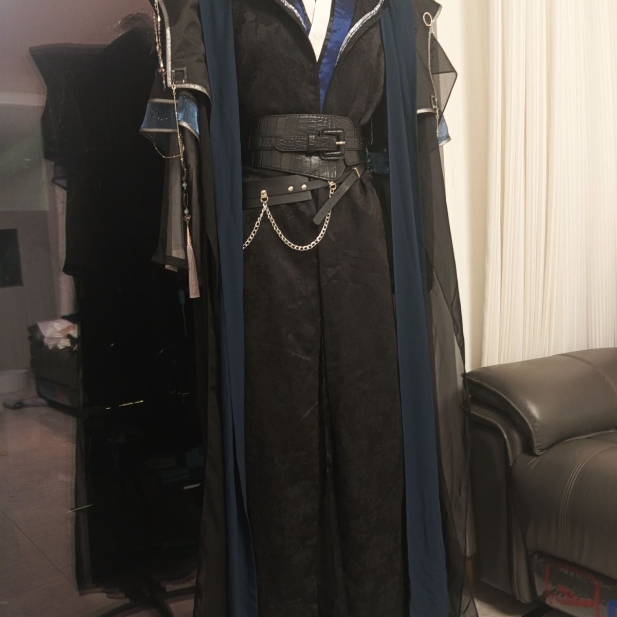 Anime Cosplay 2026 - 2026 Chinese stijl, oude Hanfu, voor