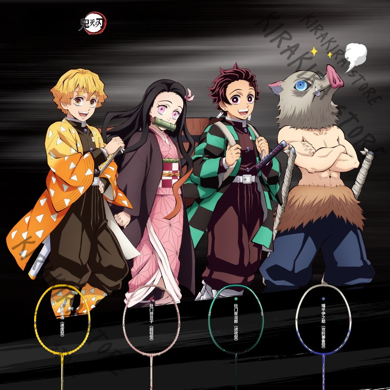 Cosplay Anime Zenitsu - Demon Sayer Kamado Tanjiro Nezuko Azuma