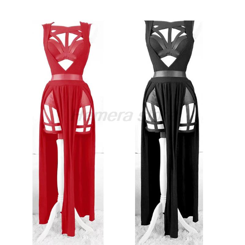 Anime Cosplay Yor Forger - Anime Yor Vervalser Cosplay Lingerie Nachthemd