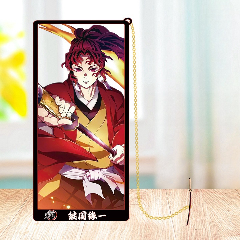 Anime Demon Slayer Metalen Bla - Cosplay Anime Zenitsu recensie en prijs