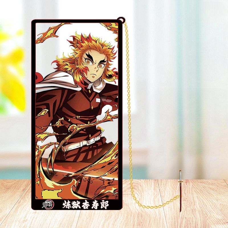 Anime Demon Slayer Metalen Bla - Cosplay Anime Zenitsu recensie en prijs