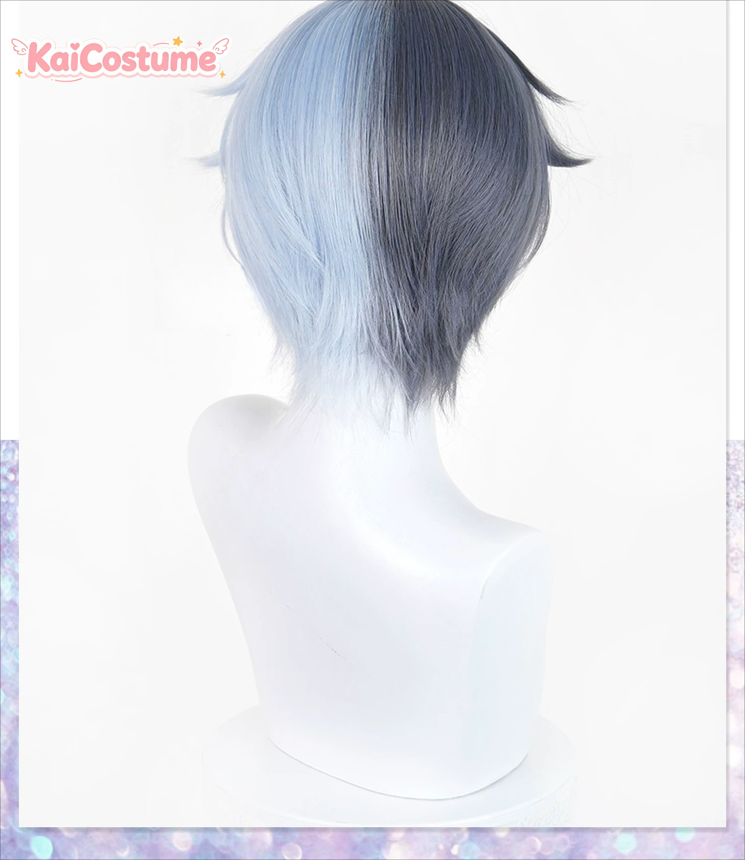 Hoge kwaliteit Project Sekai T - Anime Cosplay Characters recensie en prijs