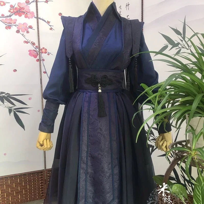 Chinese traditionele Hanfu 202 - Anime Cosplay 2026 recensie en prijs