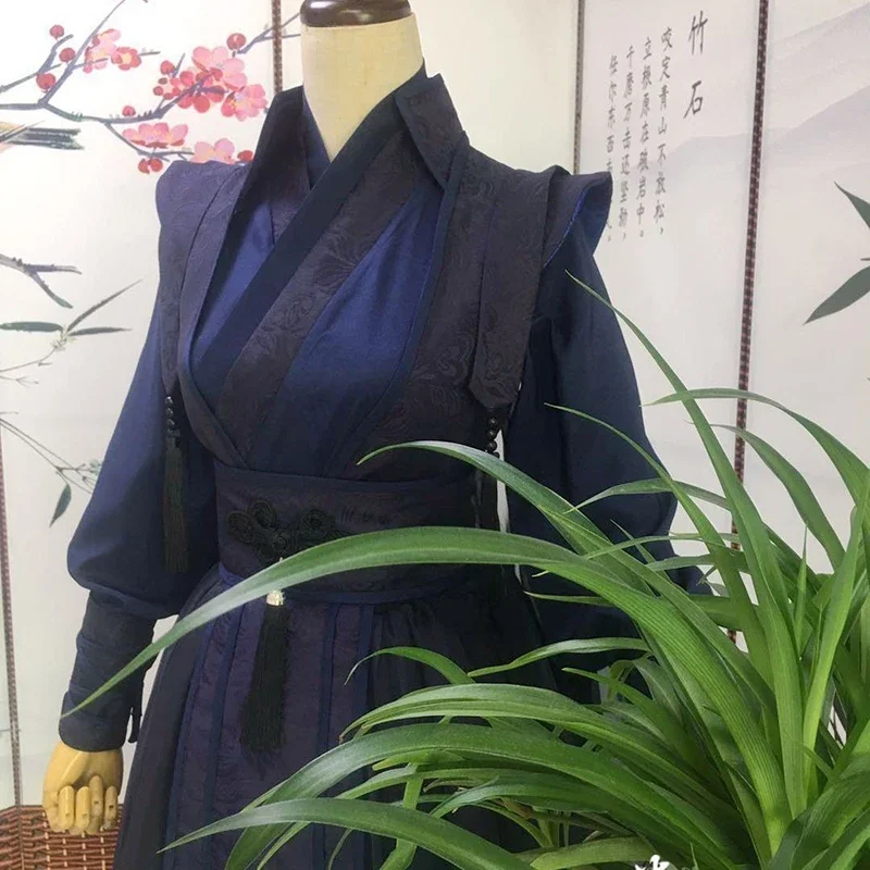 Chinese traditionele Hanfu 202 - Anime Cosplay 2026 recensie en prijs