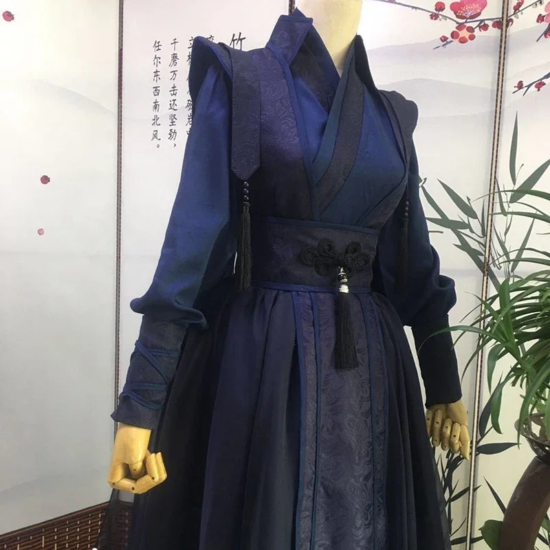 Chinese traditionele Hanfu 202 - Anime Cosplay 2026 recensie en prijs