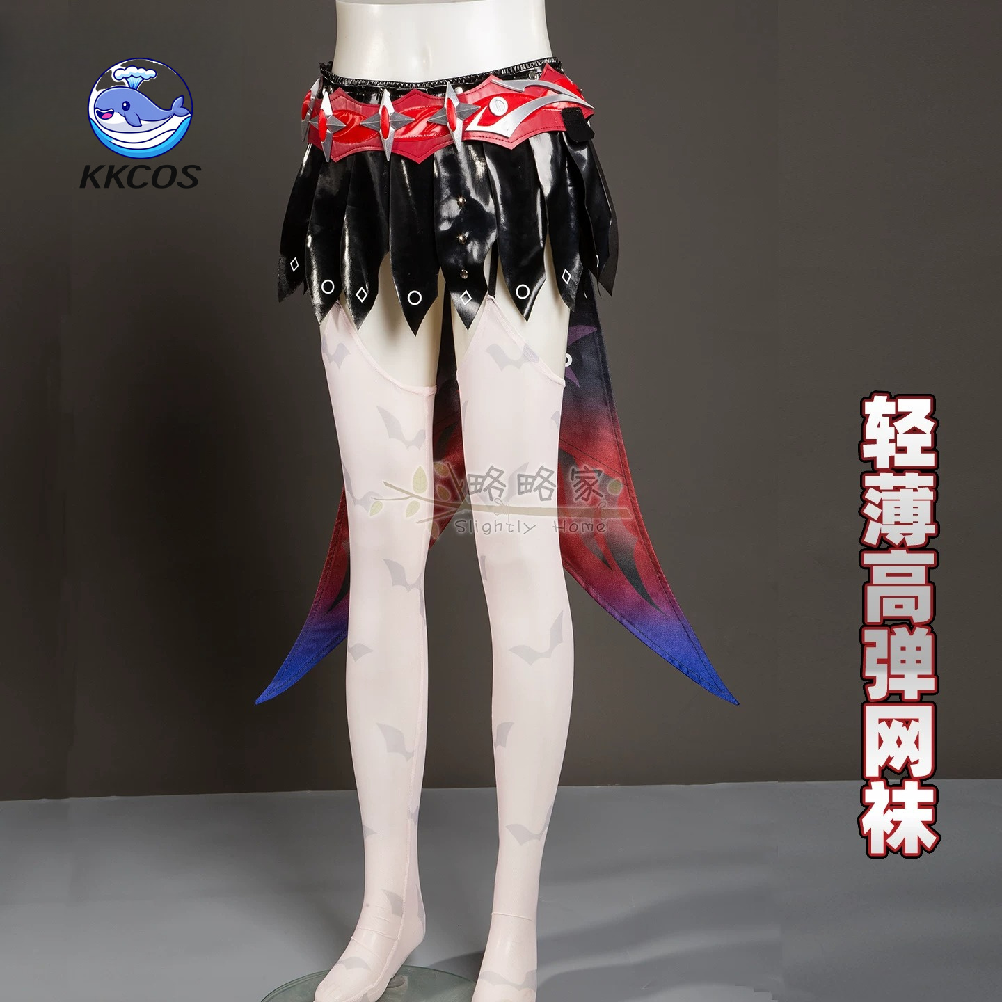 KKCos Zenless Zone Zero ZZZ Cl - Anime Cosplay Characters recensie en prijs