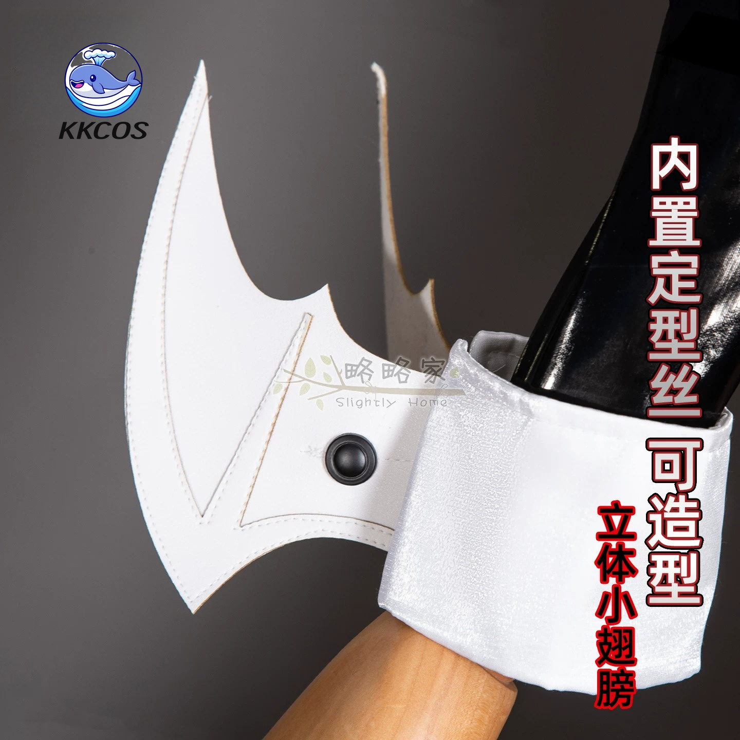 KKCos Zenless Zone Zero ZZZ Cl - Anime Cosplay Characters recensie en prijs