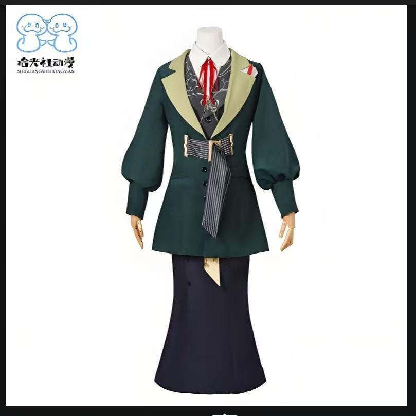 2026 Rollenspel Reverse: 1999  - Anime Cosplay 2026 recensie en prijs