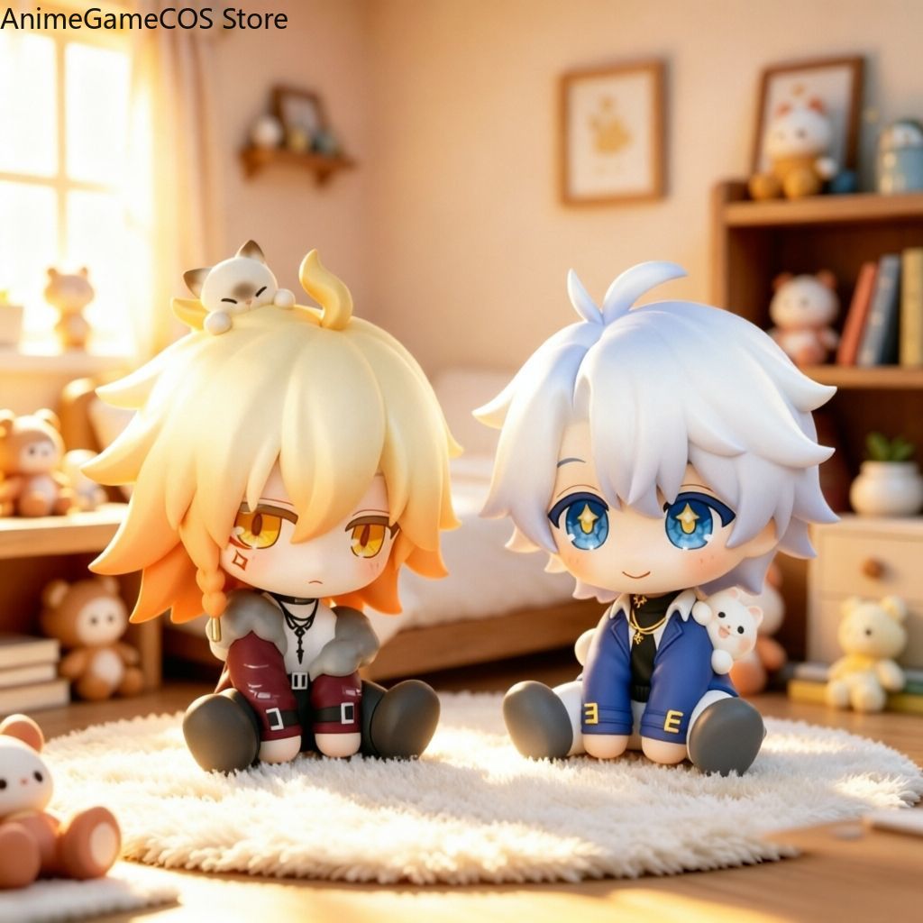 Anime Honkai: Star Rail Phaino - Anime Cosplay Characters recensie en prijs