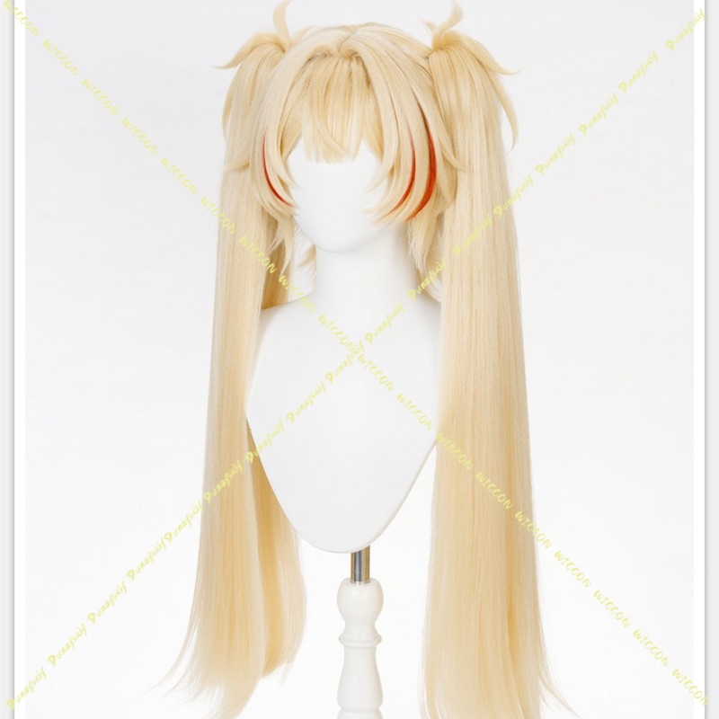 GCharacter Claret Flint Custom - Anime Cosplay Photoshoot recensie en prijs