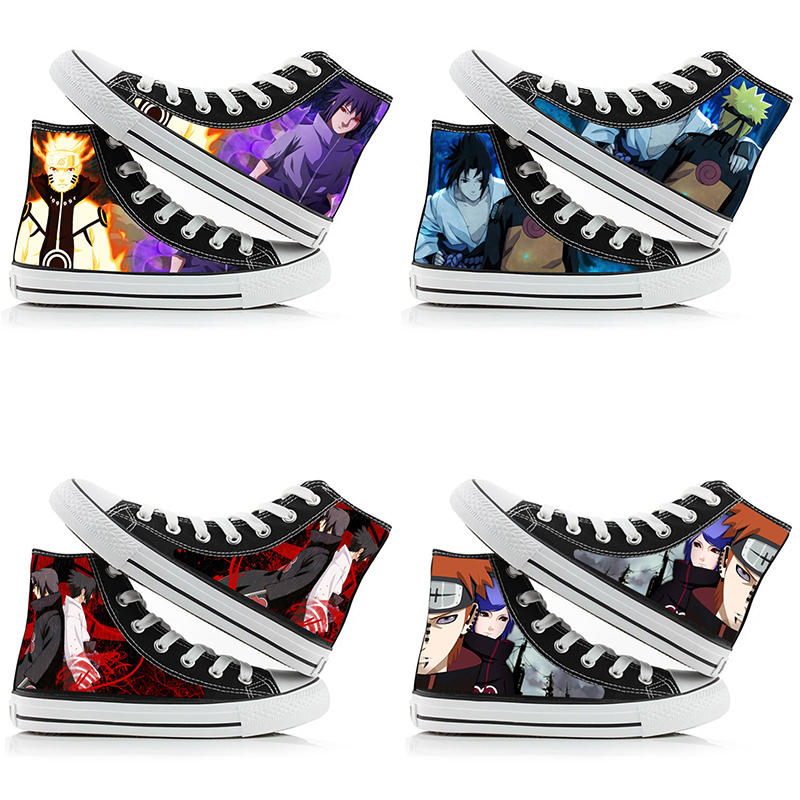 Naruto Uzumaki hoge canvas sch - Anime Cosplay Ideas For Couples recensie en prijs