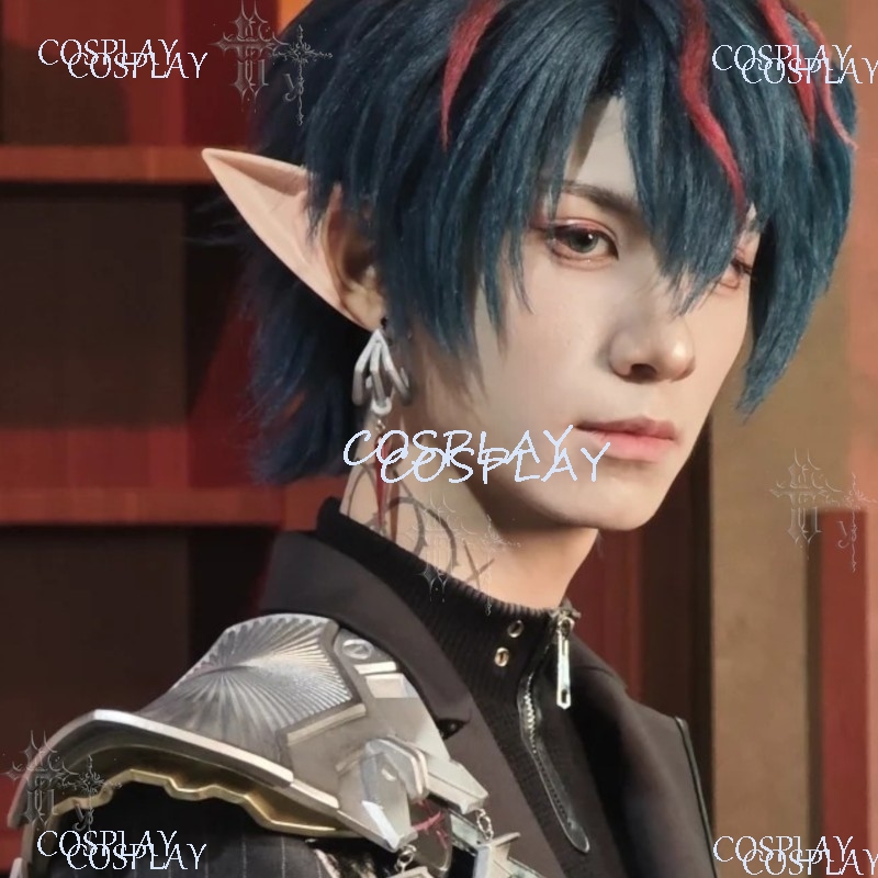 Arknights Endfield Water Trans - Anime Cosplay Photoshoot recensie en prijs