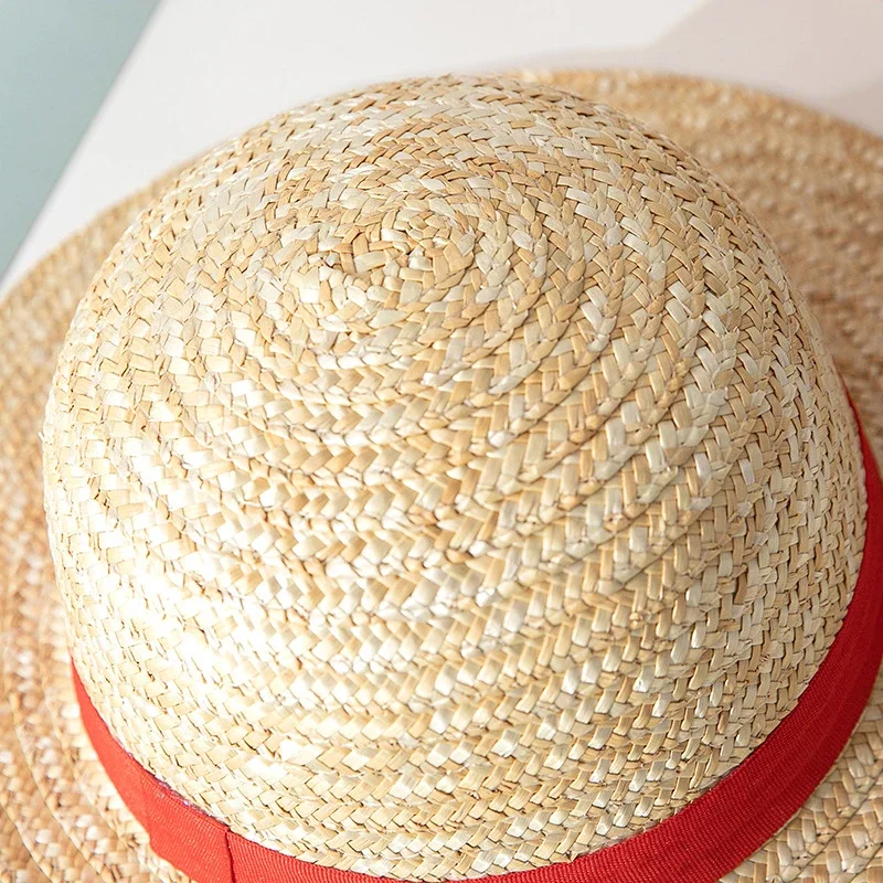 Luffy Strohoed One Piece Carto - One Piece Straw Hat recensie en prijs