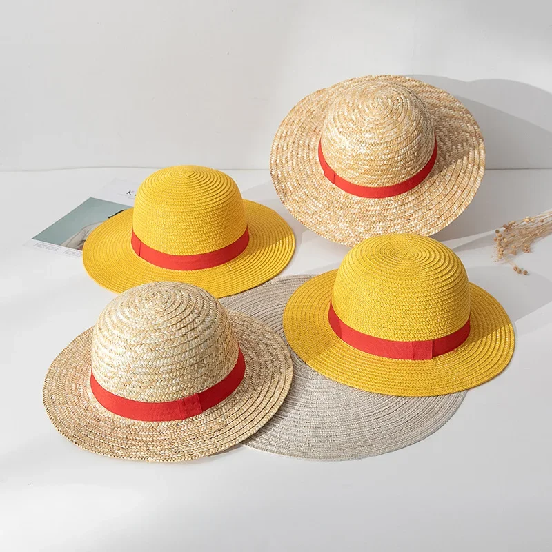 Luffy Strohoed One Piece Carto - One Piece Straw Hat recensie en prijs