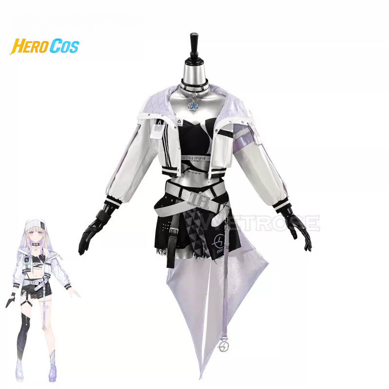 Hololive JP Hoshimachi Suisei  - Anime Cosplay Live recensie en prijs