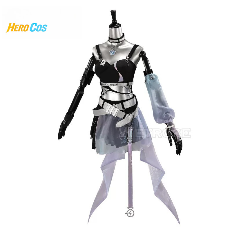 Hololive JP Hoshimachi Suisei  - Anime Cosplay Live recensie en prijs