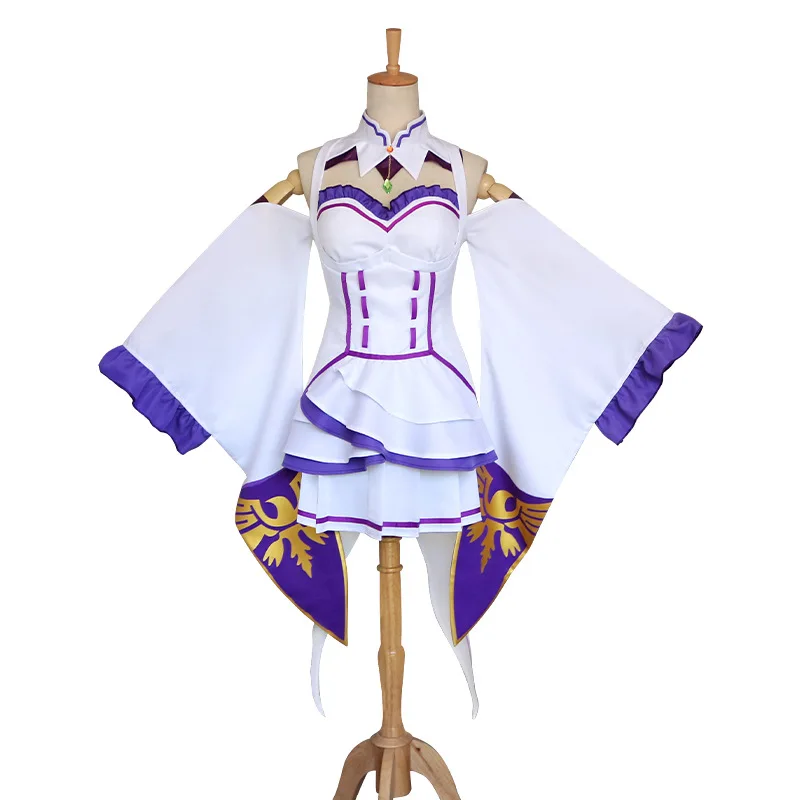 Les Vanaf 0 Hajimeru Isekai Se - Anime Cosplay Live recensie en prijs