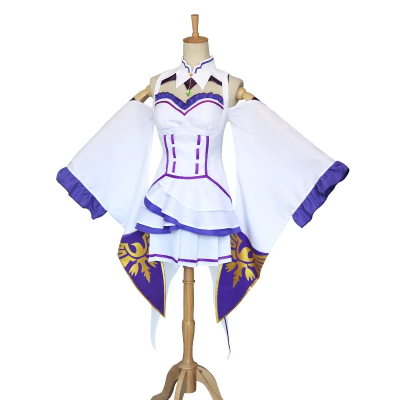 Les Vanaf 0 Hajimeru Isekai Se - Anime Cosplay Live recensie en prijs