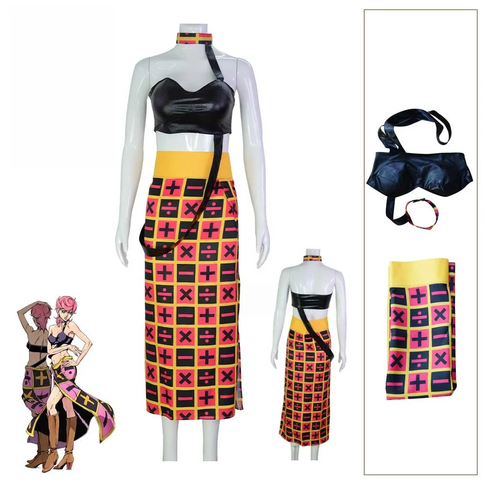 Vrouw Sexy Carnaval Party Pak  - Anime Cosplay Youtube recensie en prijs