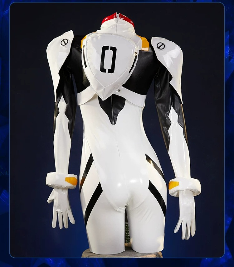 Rei Ayanami Plugsuit Cosplay K - Quality Anime Cosplay recensie en prijs