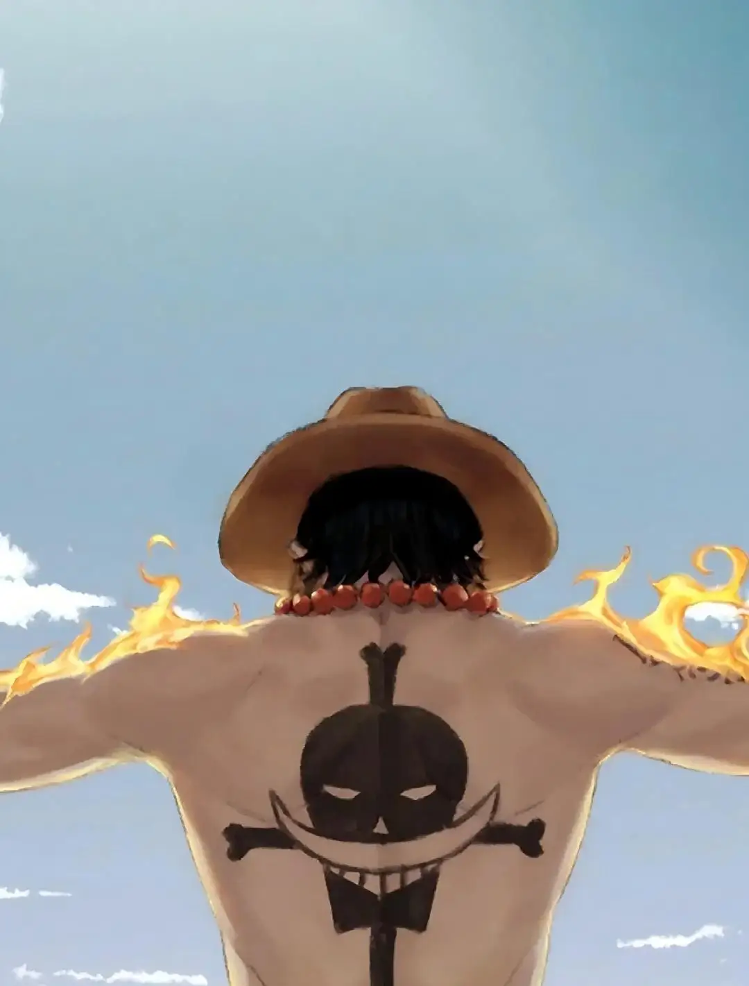Sz26De gestippelde Anime One P - One Piece Straw Hat recensie en prijs