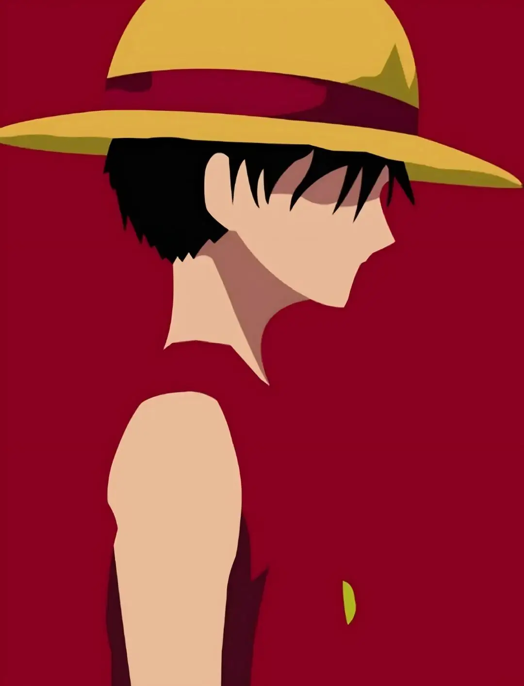 Sz26De gestippelde Anime One P - One Piece Straw Hat recensie en prijs