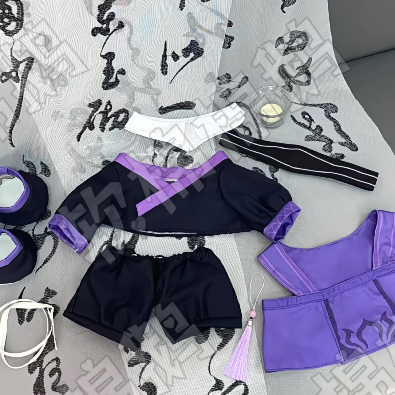 2026 Originele Demonic Ancesto - Anime Cosplay 2026 recensie en prijs