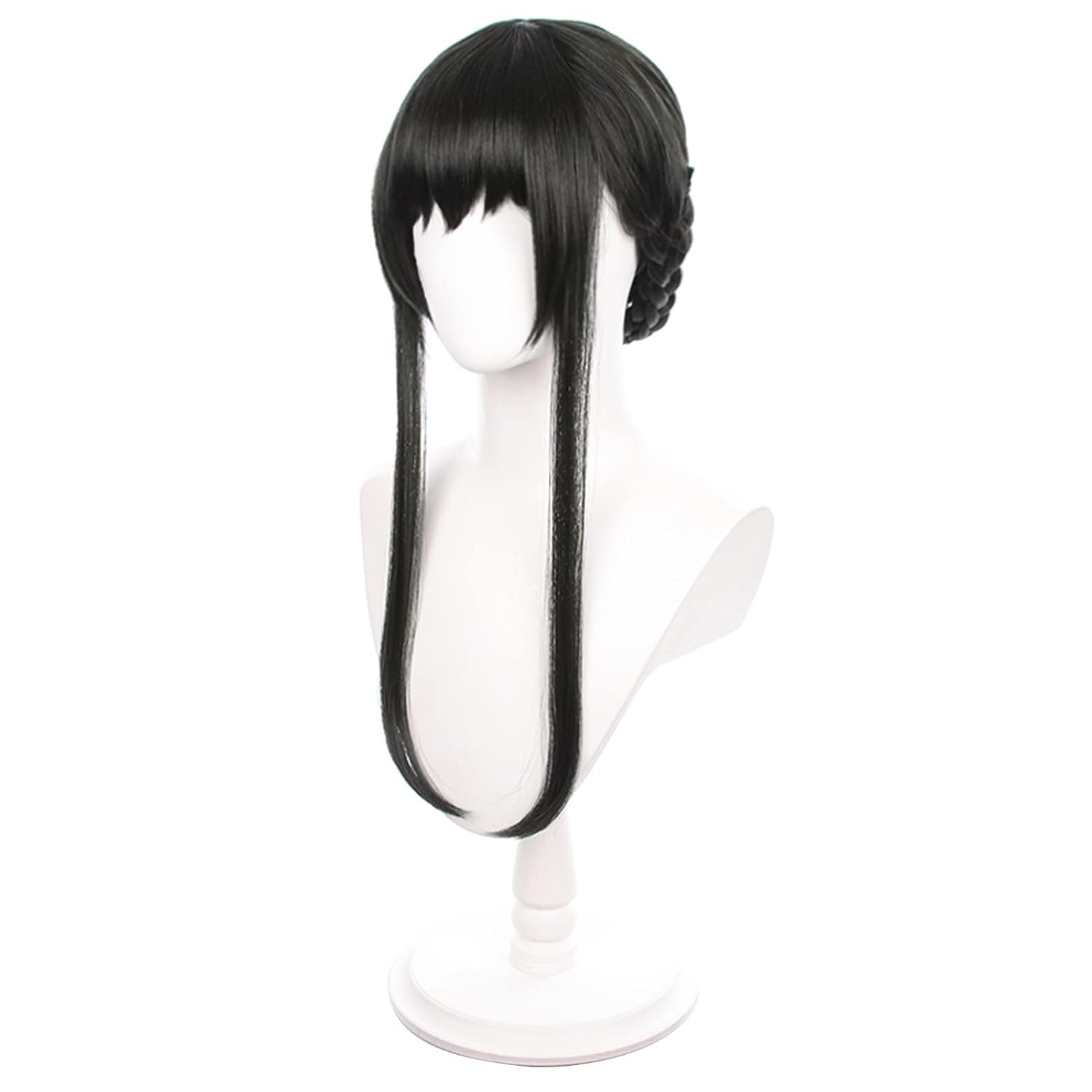 Yor Forger Pruiken Anime Cospl - Anime Cosplay Yor Forger recensie en prijs