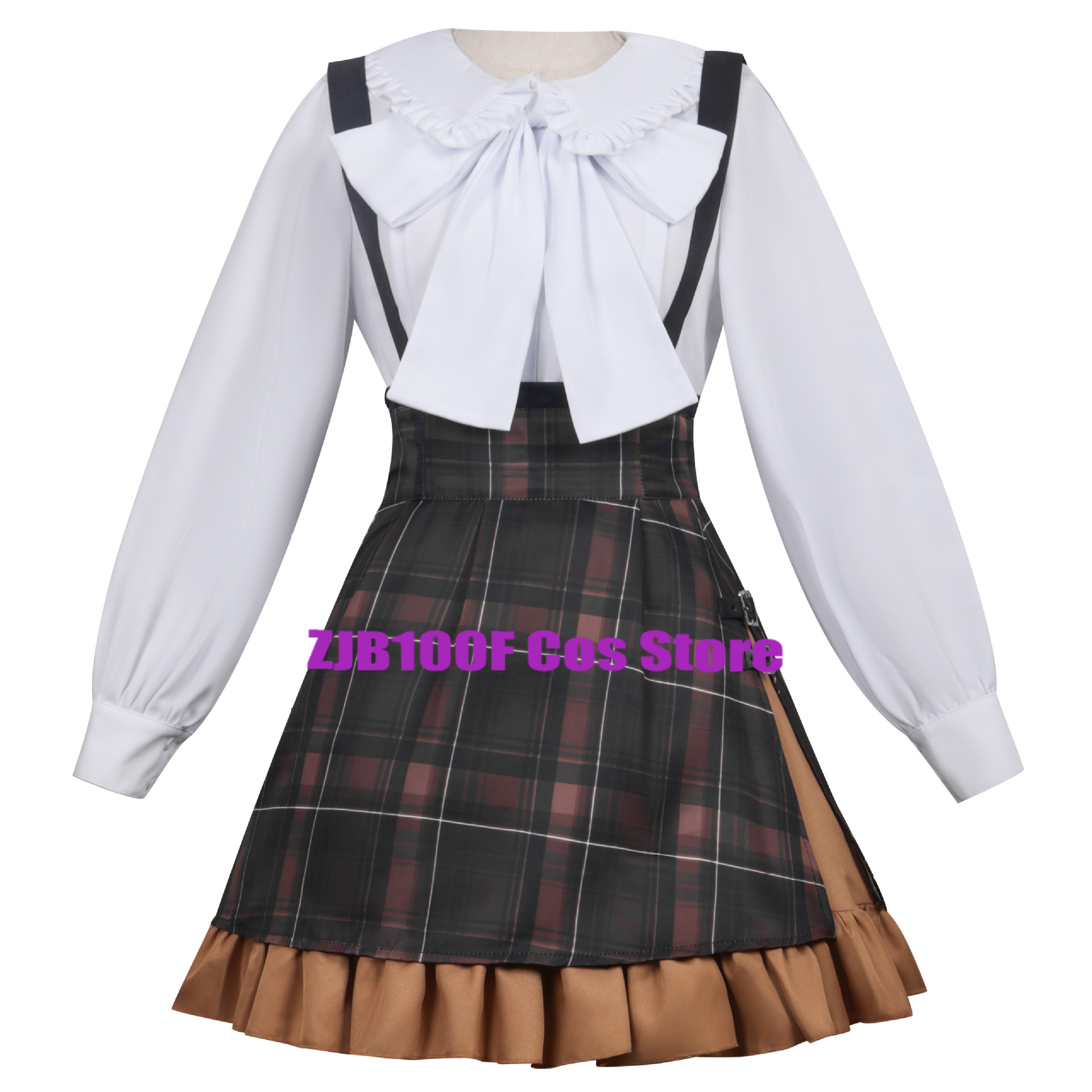 2026 Shinonome Ena Cosplay Ani - Anime Cosplay 2026 recensie en prijs