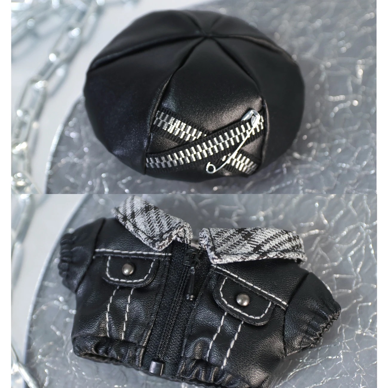 2026 nieuwe 10cm cosplay leren - Anime Cosplay 2026 recensie en prijs