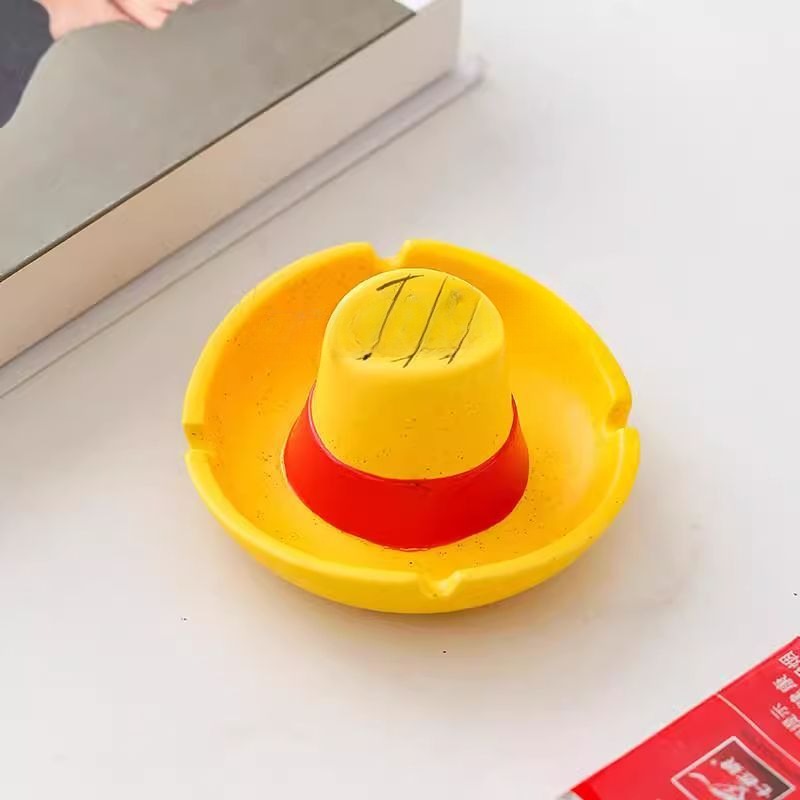 One Piece Luffy tweedimensiona - One Piece Straw Hat recensie en prijs