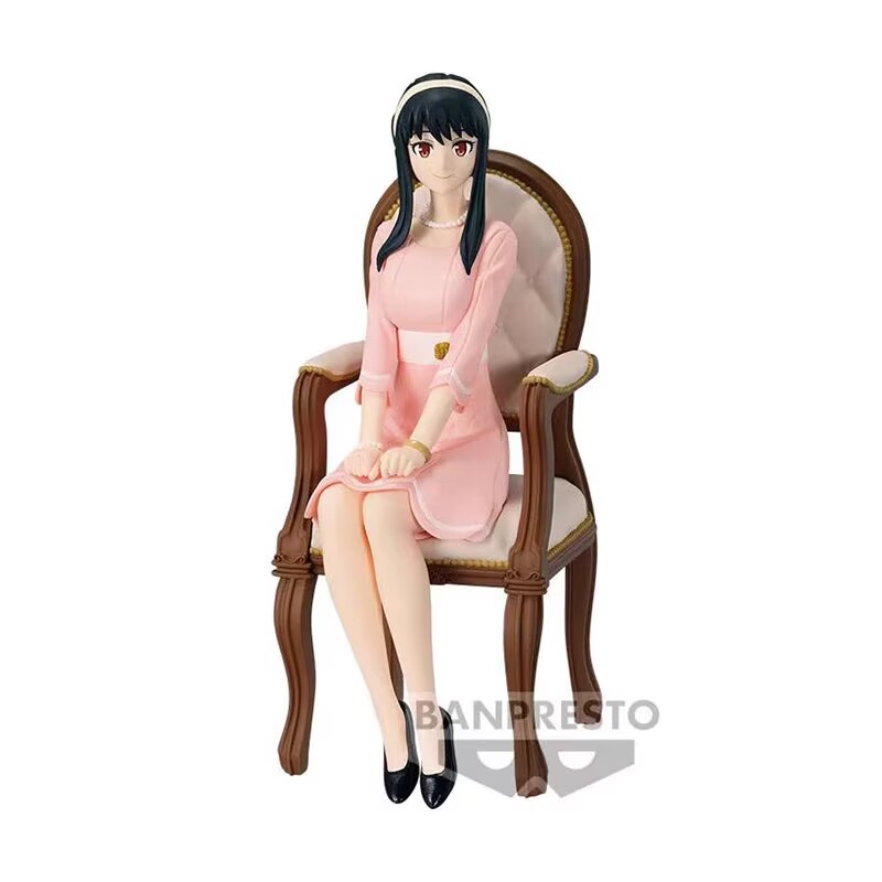 Anime Originele Bamndai SPY×FA - Anime Cosplay Yor Forger recensie en prijs