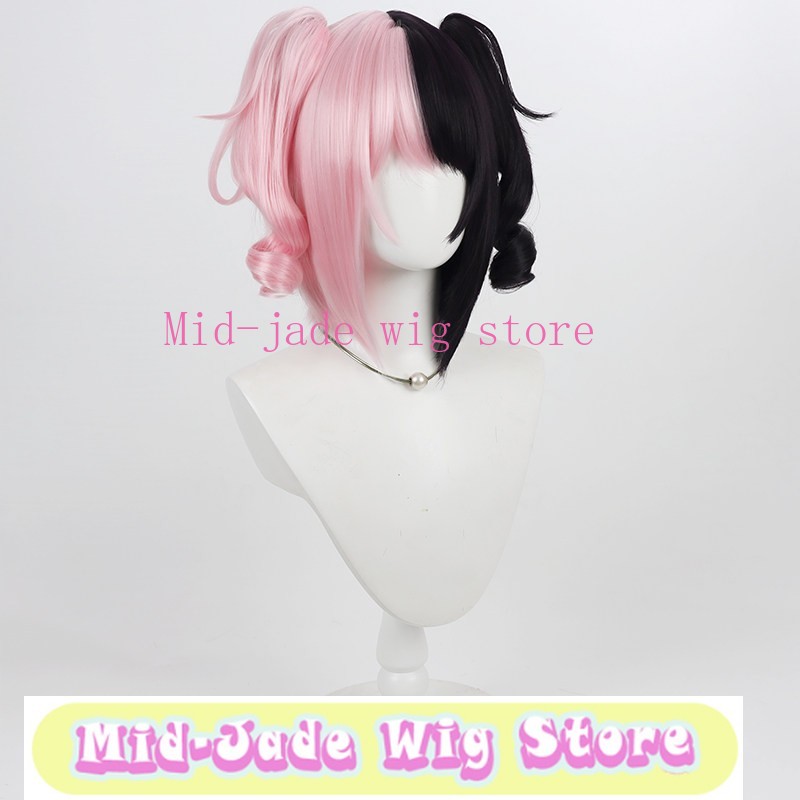 Hinano Tachibana Cosplaypruik  - Anime Cosplay Photoshoot recensie en prijs