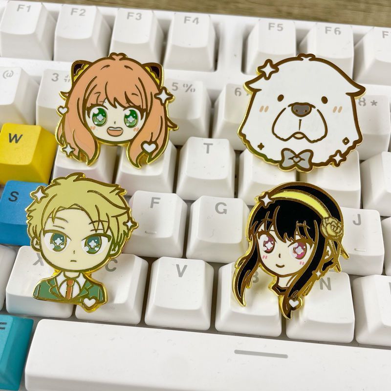 Nieuwe SPY FAMILY Anya Forger  - Anime Cosplay Yor Forger recensie en prijs