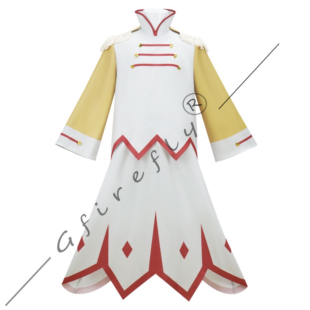 Hazbin Hotel Abel Cosplay Kost - Convention Cosplay Anime recensie en prijs