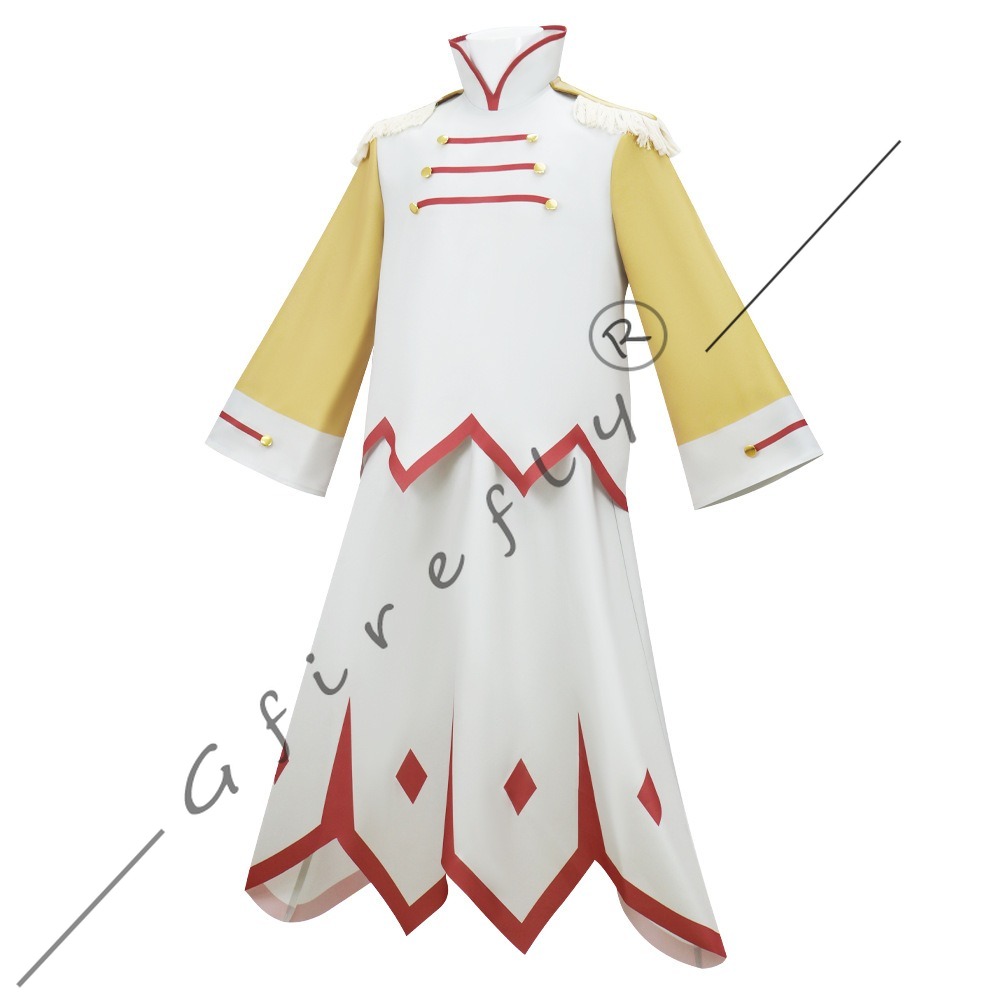 Hazbin Hotel Abel Cosplay Kost - Convention Cosplay Anime recensie en prijs