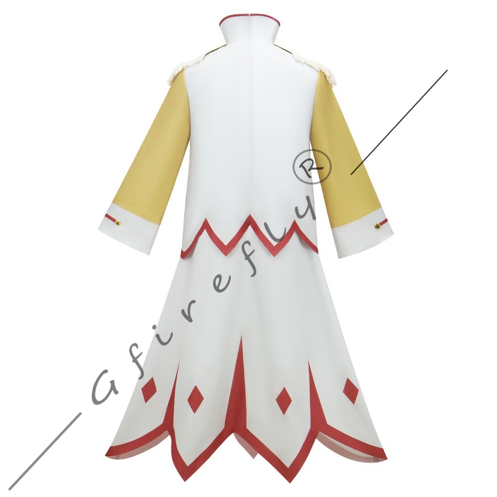 Hazbin Hotel Abel Cosplay Kost - Convention Cosplay Anime recensie en prijs