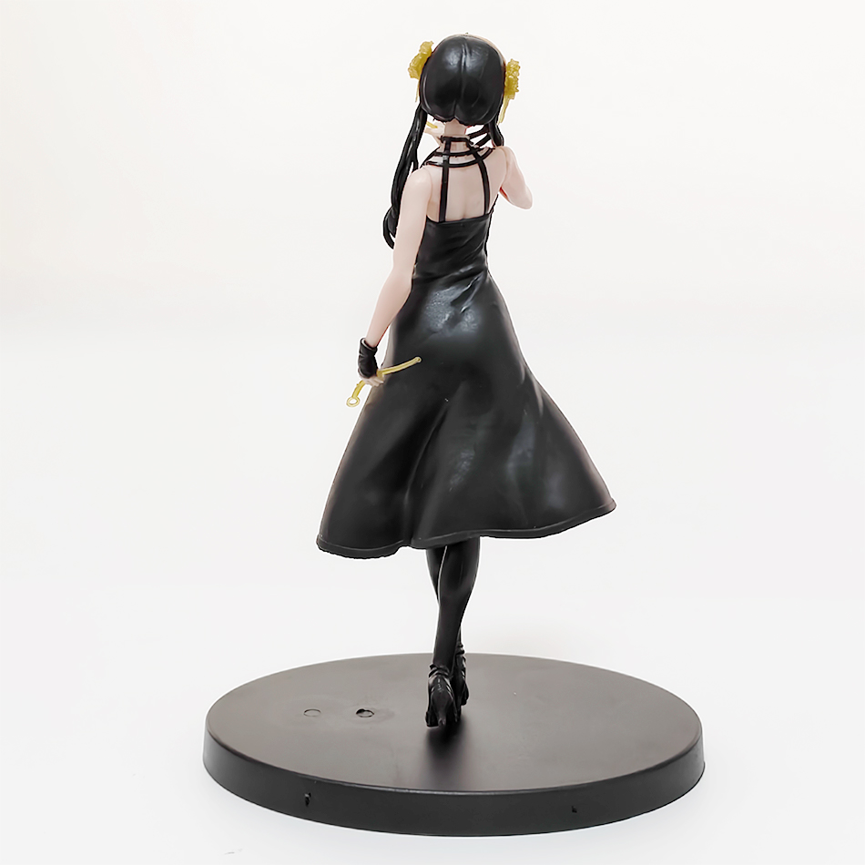 Anime Figuren SPY X FAMILY 16c - Anime Cosplay Yor Forger recensie en prijs