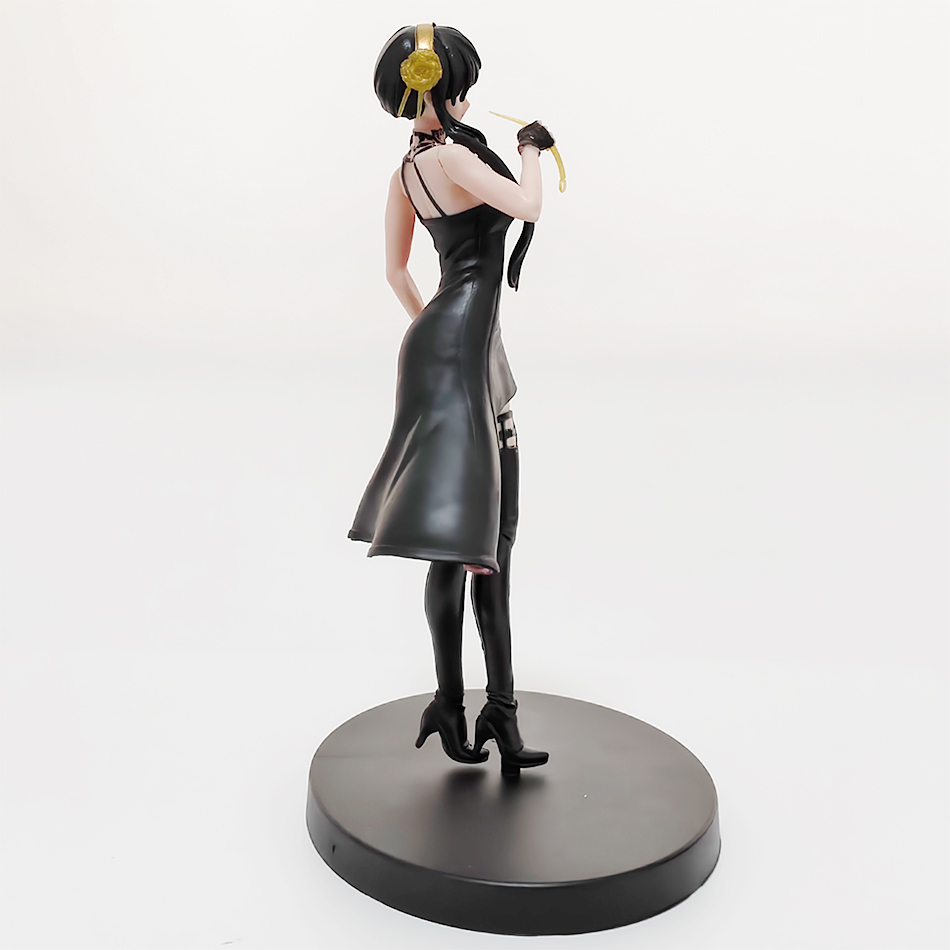 Anime Figuren SPY X FAMILY 16c - Anime Cosplay Yor Forger recensie en prijs
