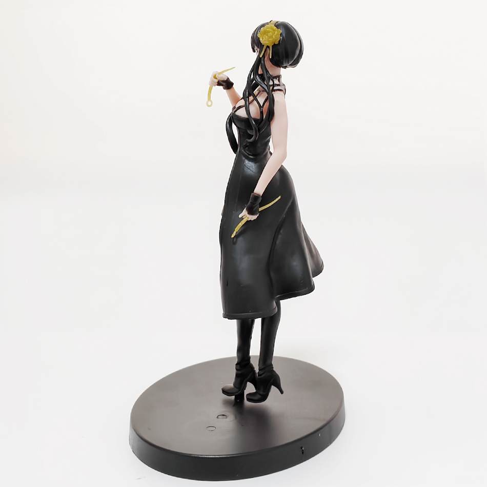 Anime Figuren SPY X FAMILY 16c - Anime Cosplay Yor Forger recensie en prijs