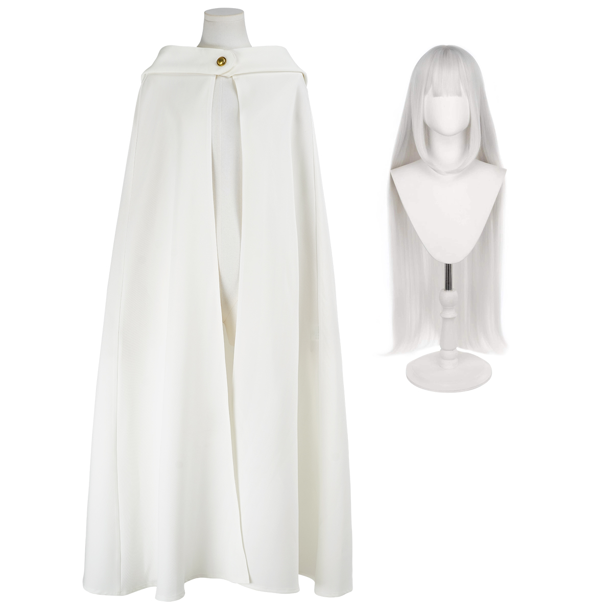 HOLOUN Zero Anime Emilia Cospl - Convention Cosplay Anime recensie en prijs