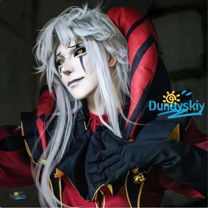 Halloween 2025 Freak Circus Pi - Anime Cosplay Expo 2025 recensie en prijs
