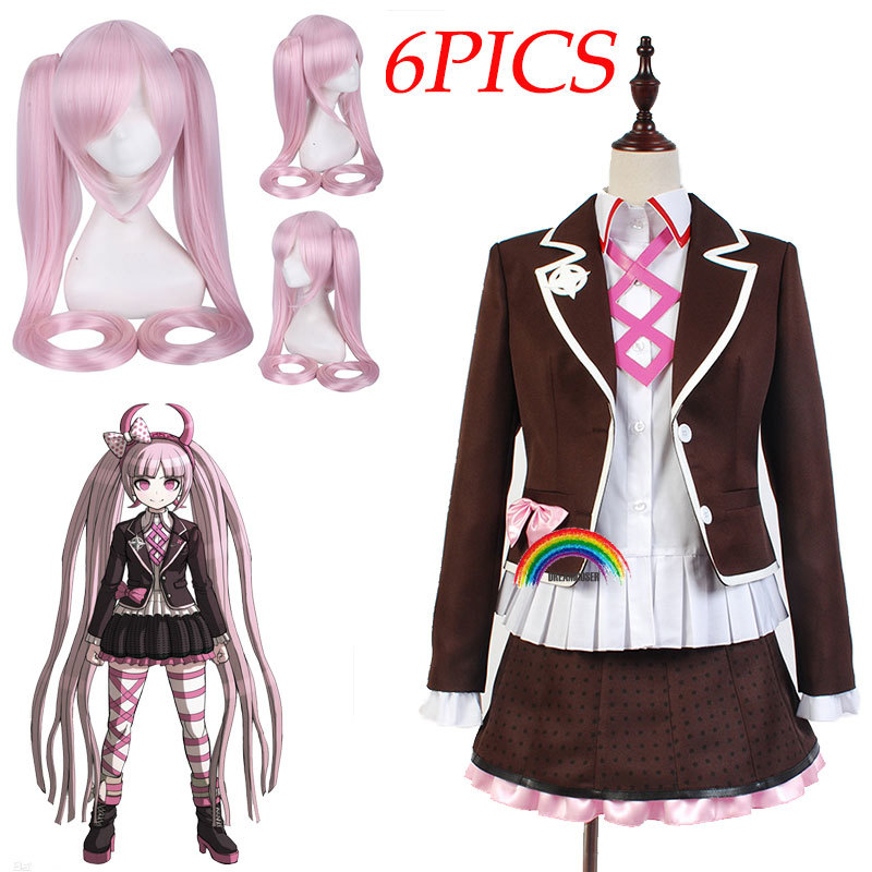 6 Pics Kotoko Utsugi Cosplay Z - Anime Cosplay Pics recensie en prijs