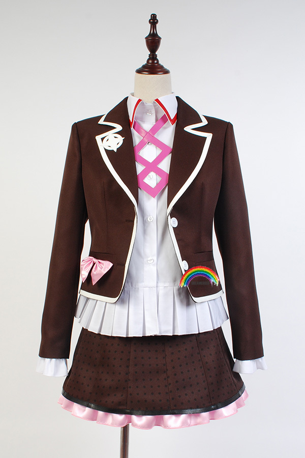 6 Pics Kotoko Utsugi Cosplay Z - Anime Cosplay Pics recensie en prijs